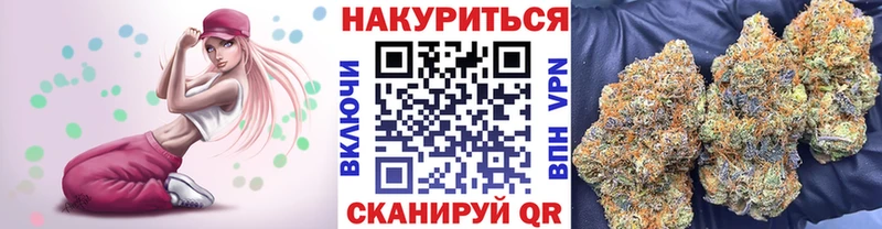 Конопля SATIVA & INDICA Алзамай